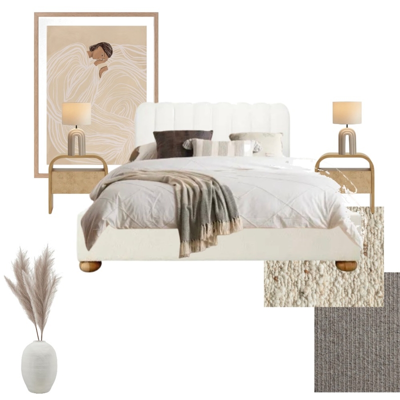 Amber Master Mood Board by CASTLERY on Style Sourcebook