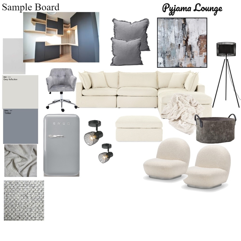 sample Board Mood Board by Hundz_interiors on Style Sourcebook