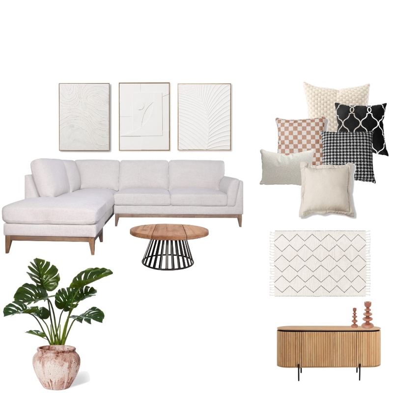 Living room 022024 Mood Board by galitoren on Style Sourcebook