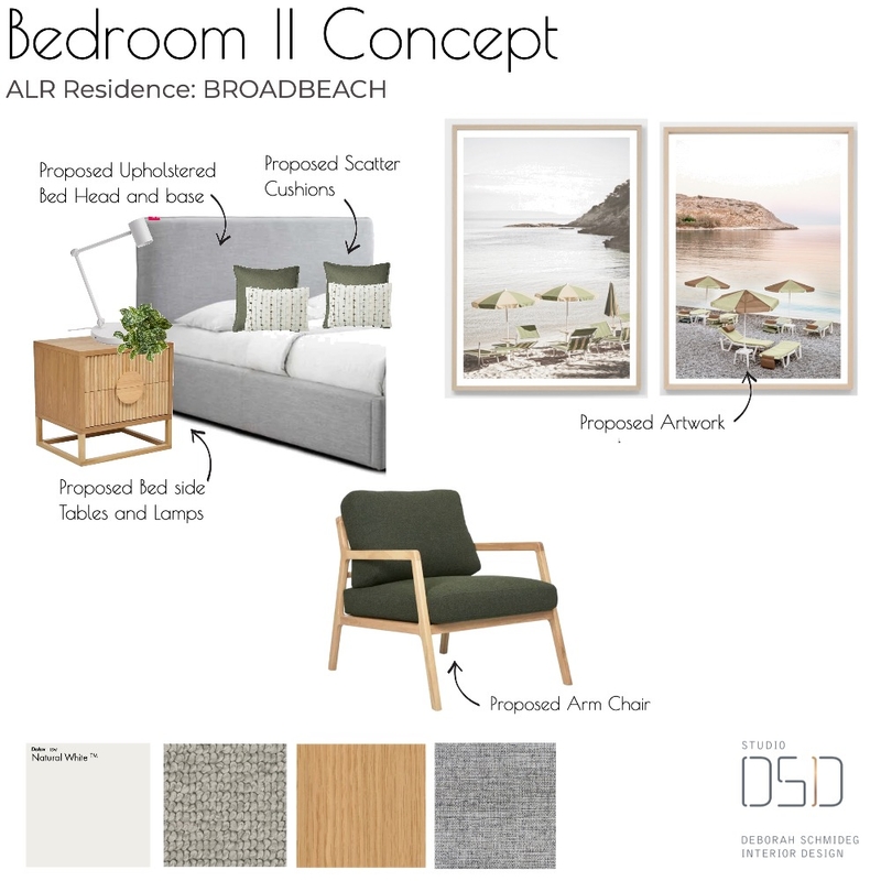 ALR RESIDENCE Bed II Mood Board by Debschmideg on Style Sourcebook