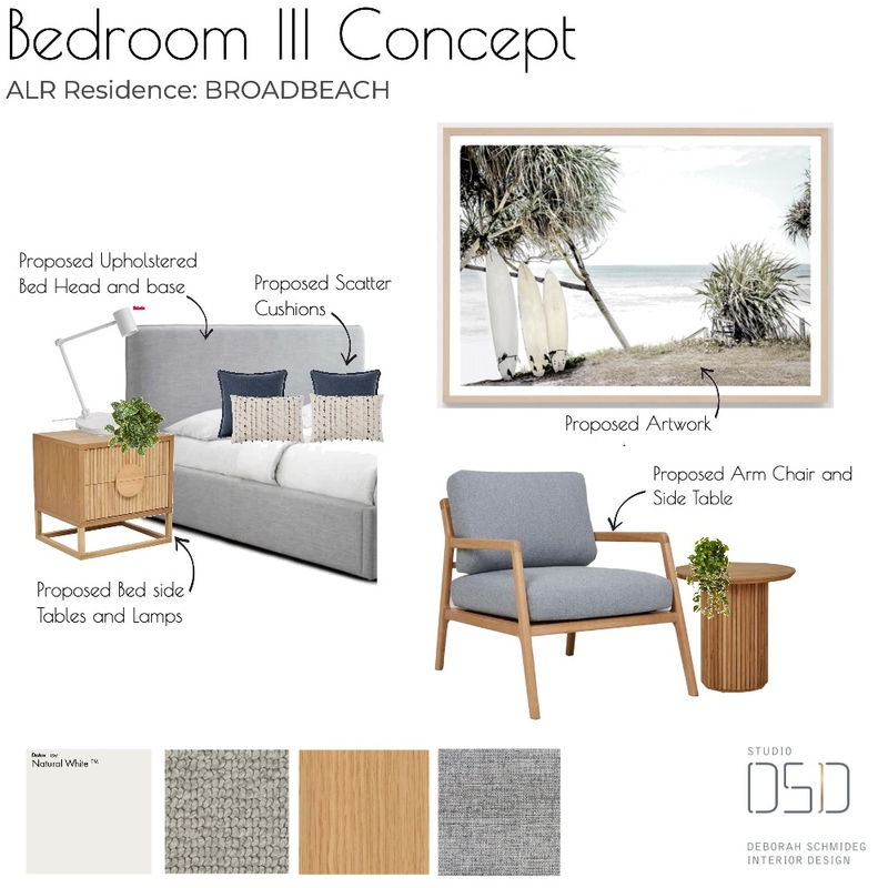 ALR RESIDENCE Bed III Mood Board by Debschmideg on Style Sourcebook