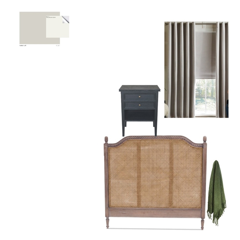 Master bedroom for female Mood Board by a.leishman3@gmail.com on Style Sourcebook