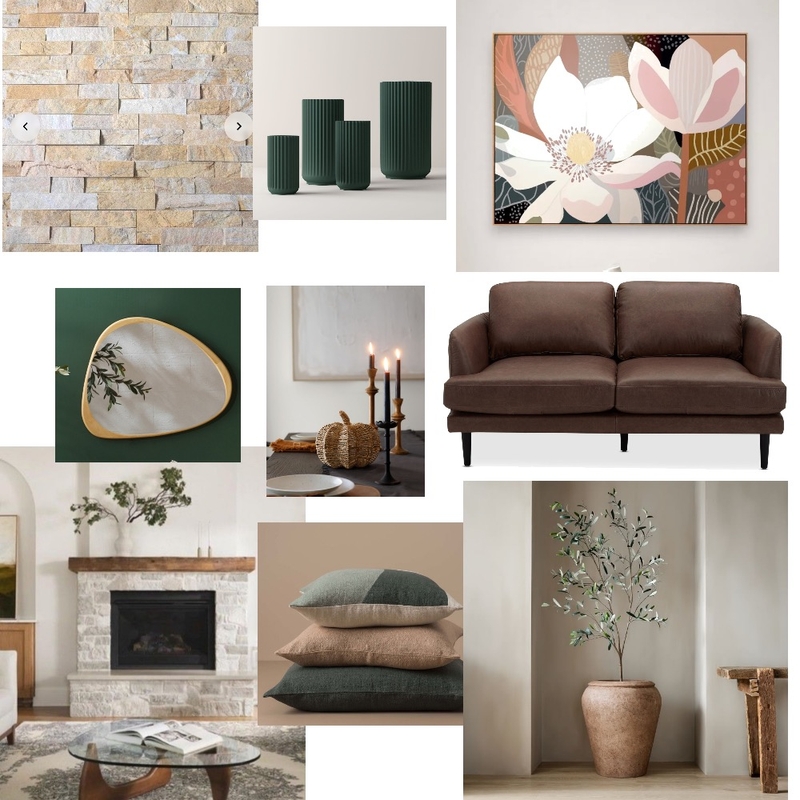 Churchill Mood Board by Renae@binetbuildingmaintenance.com.au on Style Sourcebook