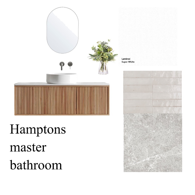 Hamptons master bathroom Mood Board by Hmartens26 on Style Sourcebook