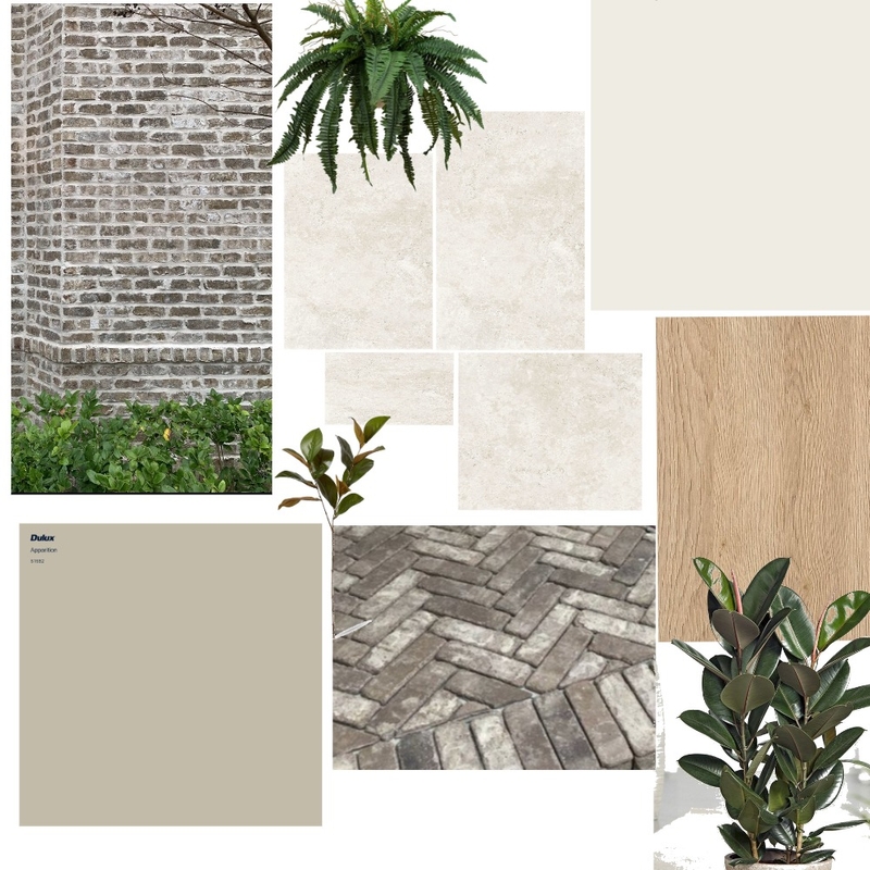 materials Mood Board by hibasaadk89@gmail.com on Style Sourcebook