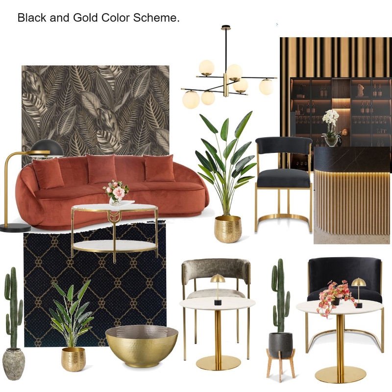 SA- Mobile FNB Suite Mood Board by Asma Murekatete on Style Sourcebook