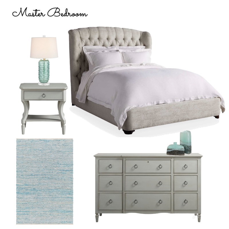 Master Bedroom 1, Anna Mood Board by Oksana Gallant Studio on Style Sourcebook