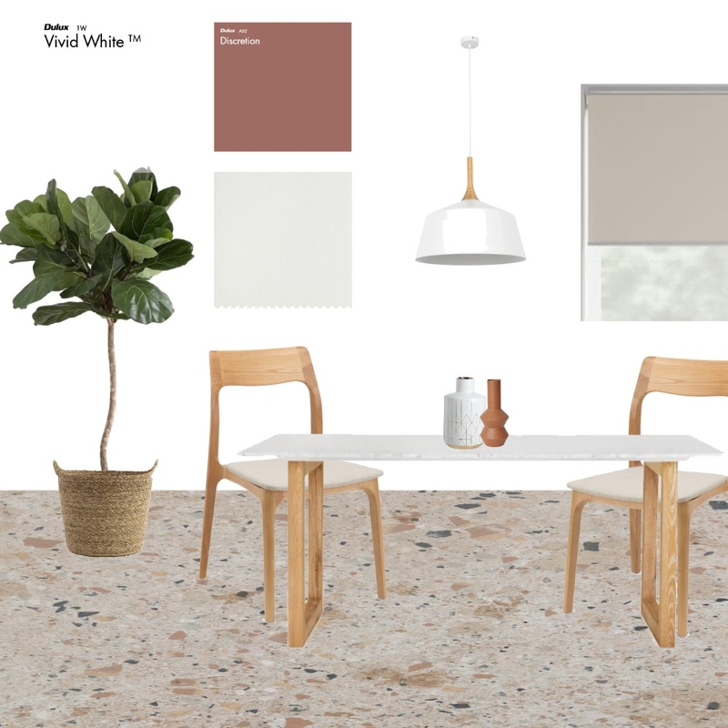 Formal Meeting Area Mood Board by Design Mix on Style Sourcebook