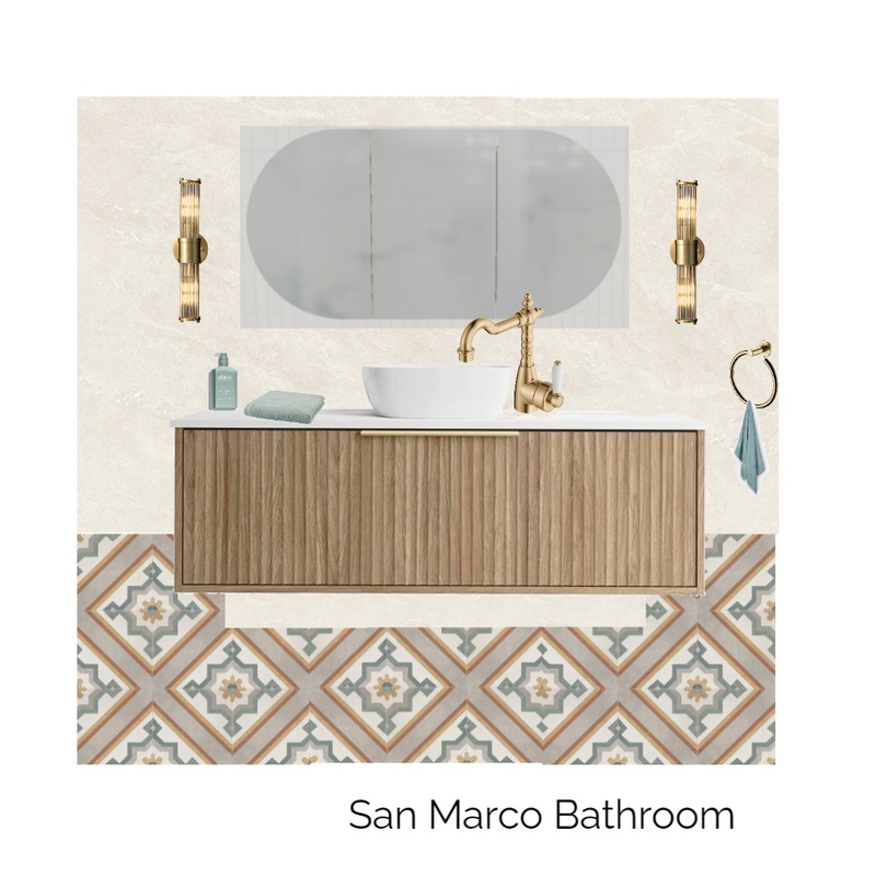 Marie Bathroom 3 Mood Board by Deb Davies on Style Sourcebook