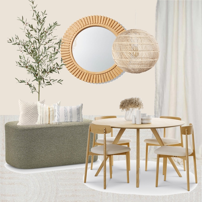 Rizwan - Dining Area Mood Board by vingfaisalhome on Style Sourcebook