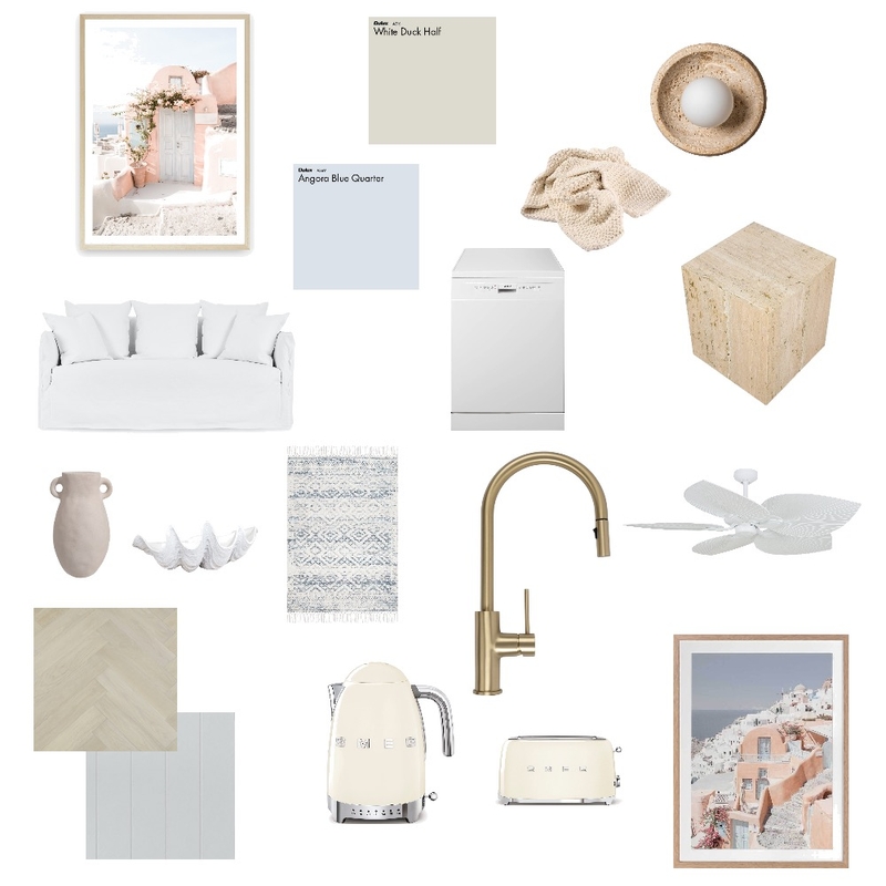 Hill Mood Board by asimmonds on Style Sourcebook