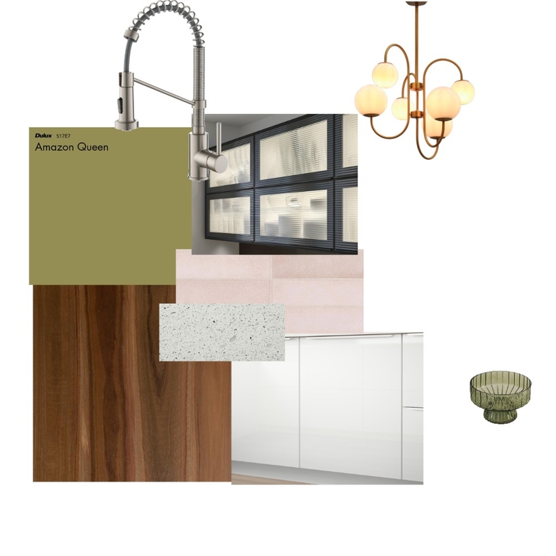 kitchen Mood Board by joma99 on Style Sourcebook