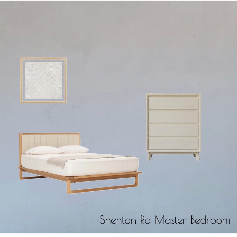 Master Bedroom Mood Board by indi haus on Style Sourcebook