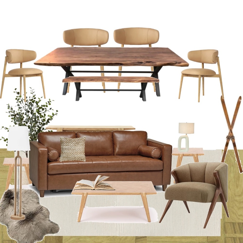 Darshil living room 2 Mood Board by Maygn Jamieson on Style Sourcebook