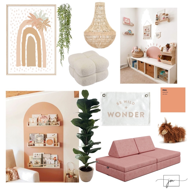 jess playroom Mood Board by jaylee.murphy on Style Sourcebook