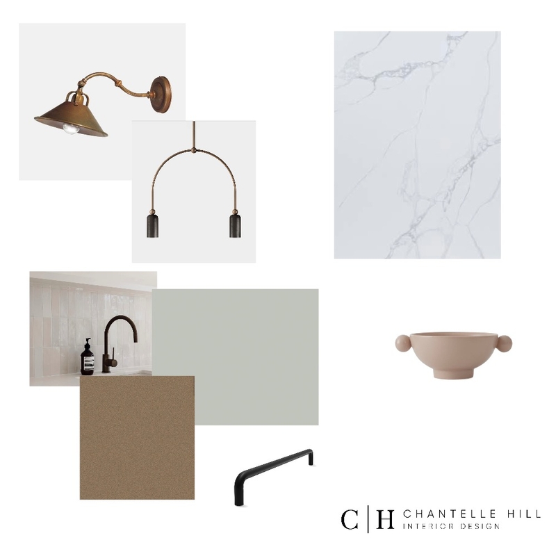 Commercial 1 Mood Board by Chantelle Hill Interiors on Style Sourcebook