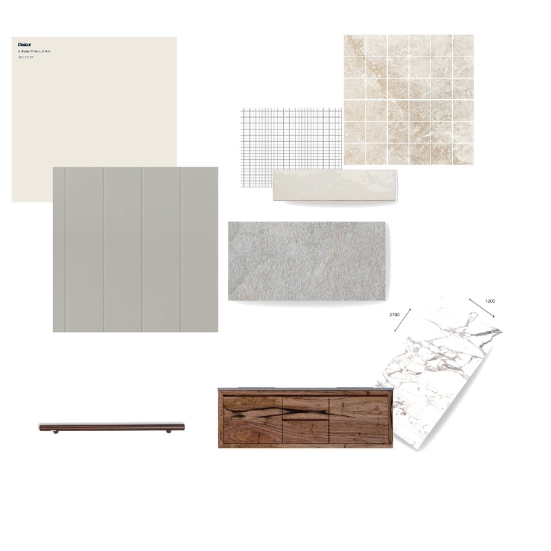 Fort Bathroom color concept Mood Board by gbmarston69 on Style Sourcebook