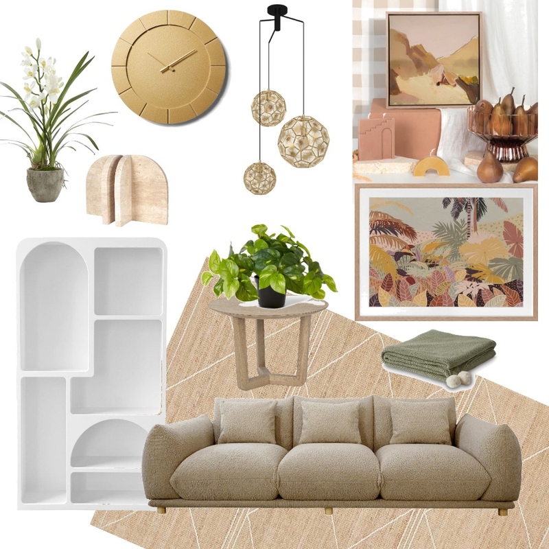 Book Break Mood Board by Hardware Concepts on Style Sourcebook