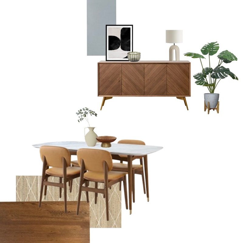 Jaye dining 3 Mood Board by CASTLERY on Style Sourcebook