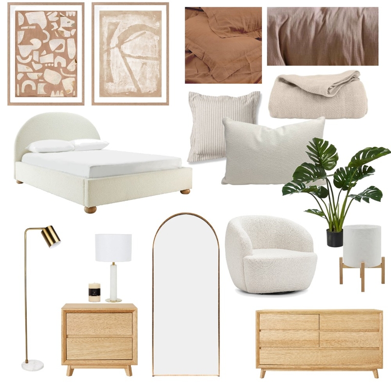 MandD room Mood Board by Sophie on Style Sourcebook