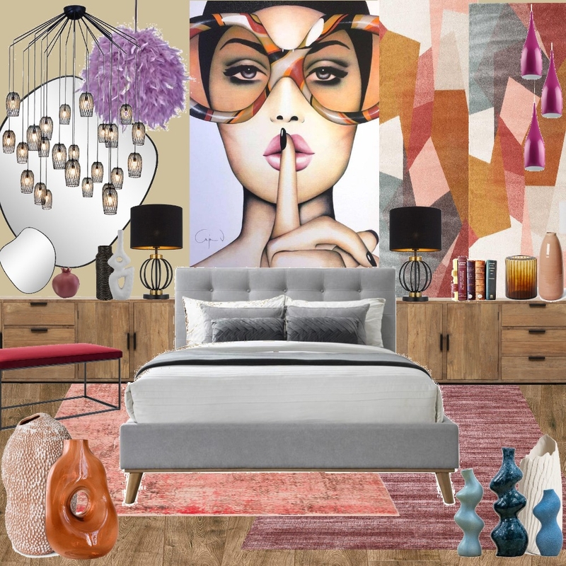 D-spavaca soba-1-d-2 Mood Board by Creative on Style Sourcebook