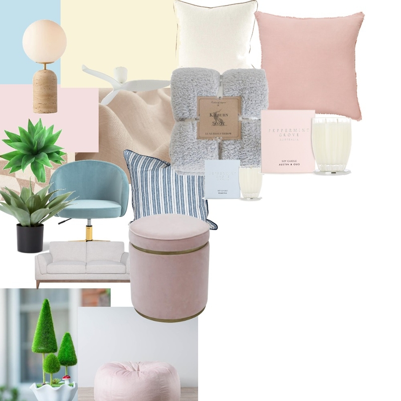 Aria's mood board Mood Board by amorg208 on Style Sourcebook