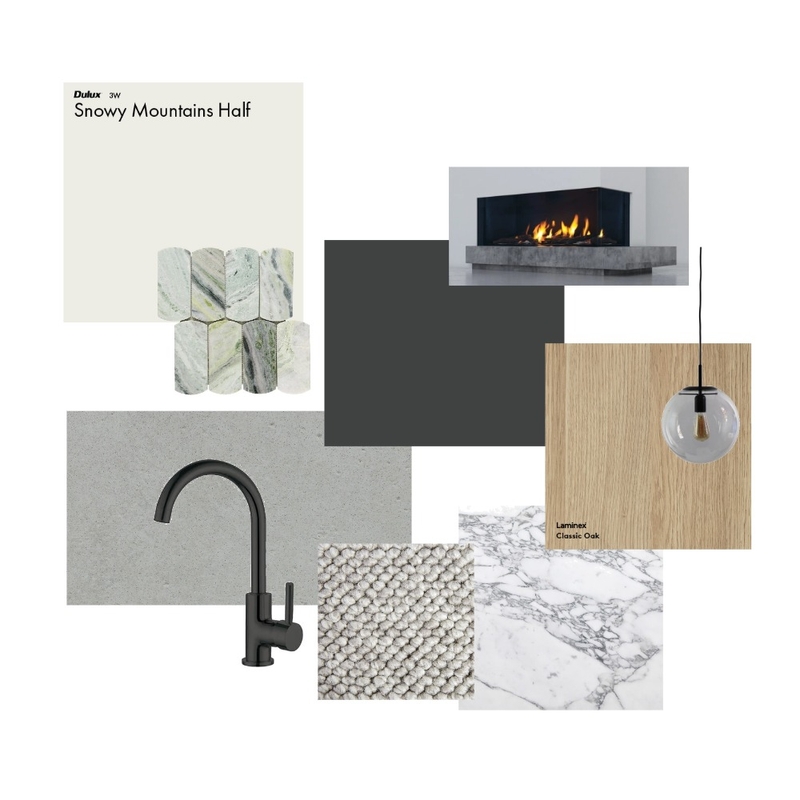 Modern Contemporary Mood Board by sophie@scbd.com.au on Style Sourcebook