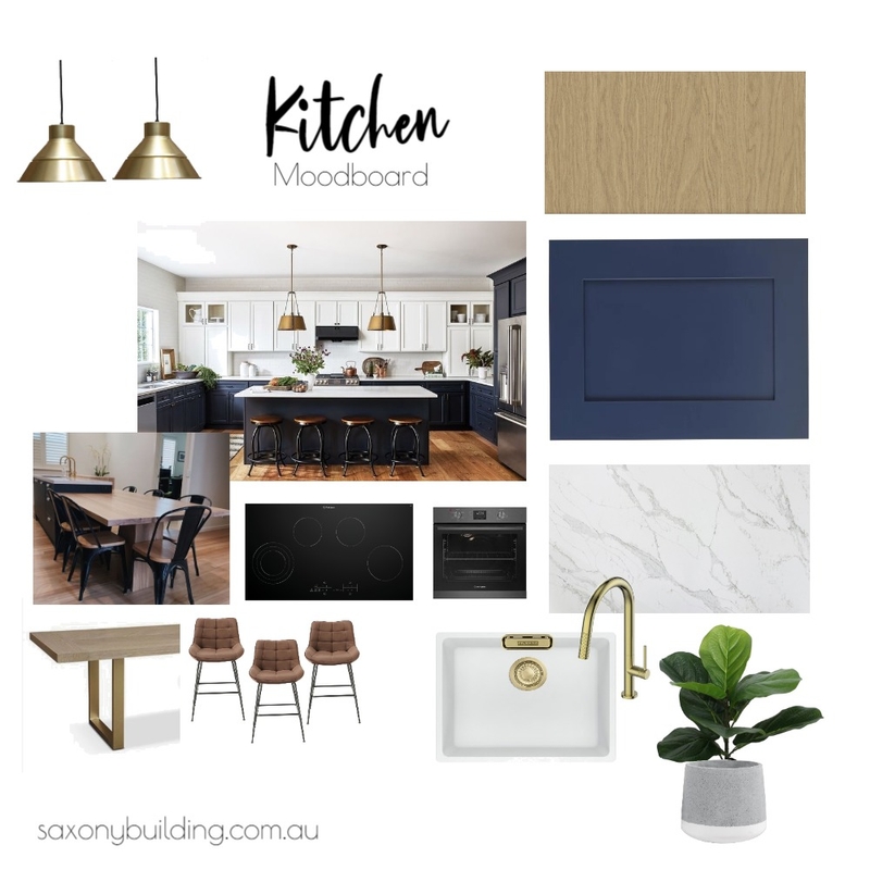 Kitchen Thomas Mood Board by lisadoecke on Style Sourcebook