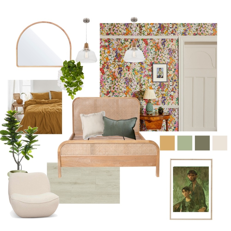 Olive St Parkside Mood Board by Sarahsig on Style Sourcebook