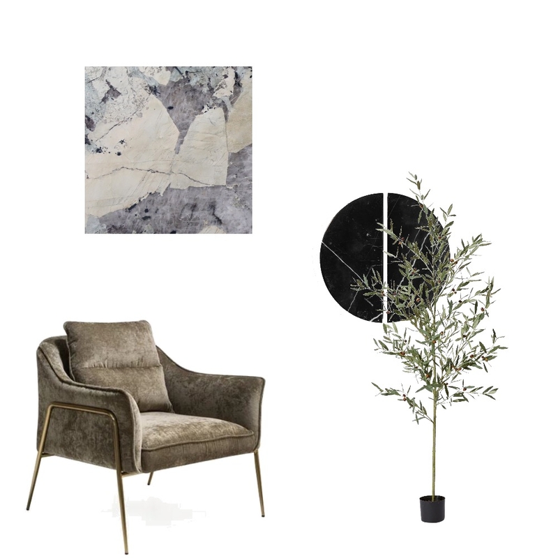 Test Mood Board by Oleander & Finch Interiors on Style Sourcebook