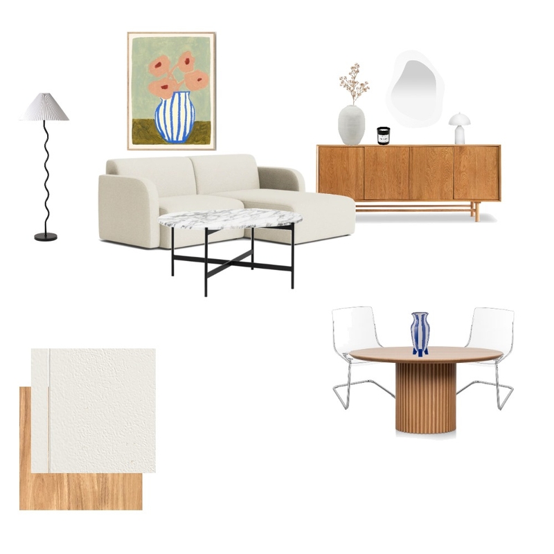 Living Room Mood Board by erinmorgan__ on Style Sourcebook