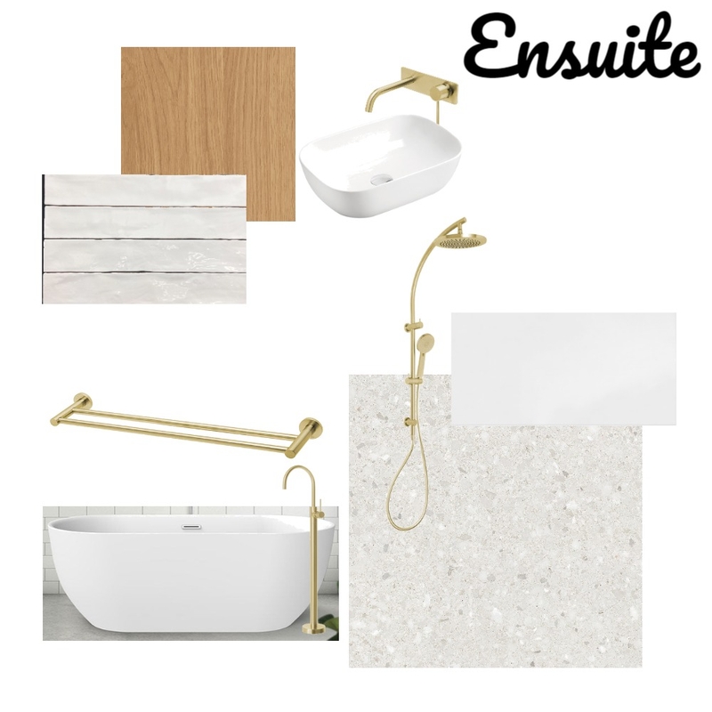 Ensuite Mood Board by janecarroll@optusnet.com.au on Style Sourcebook