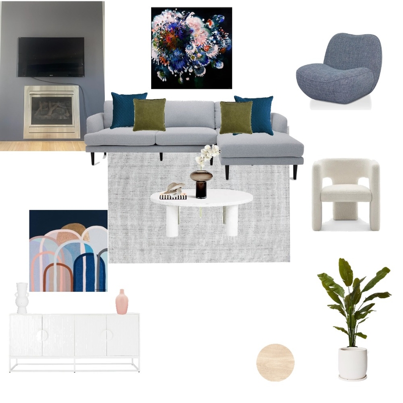 living room 6 Mood Board by Efi Papasavva on Style Sourcebook