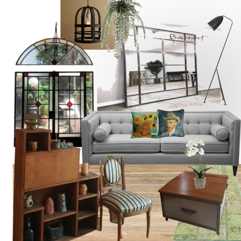 livingroomvintage Mood Board by JULIETARANDA on Style Sourcebook