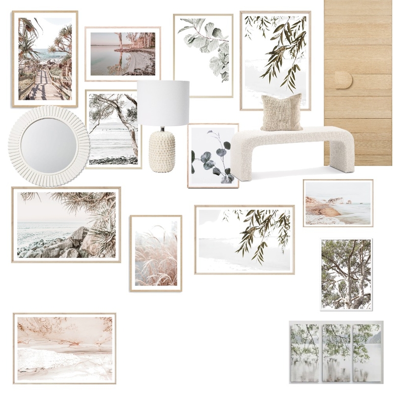 Coastal gum Mood Board by erinmorgan__ on Style Sourcebook