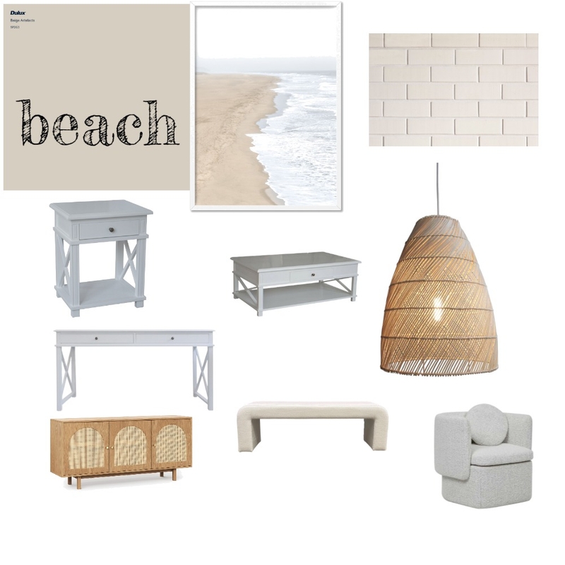 beige Mood Board by Toriiiii on Style Sourcebook