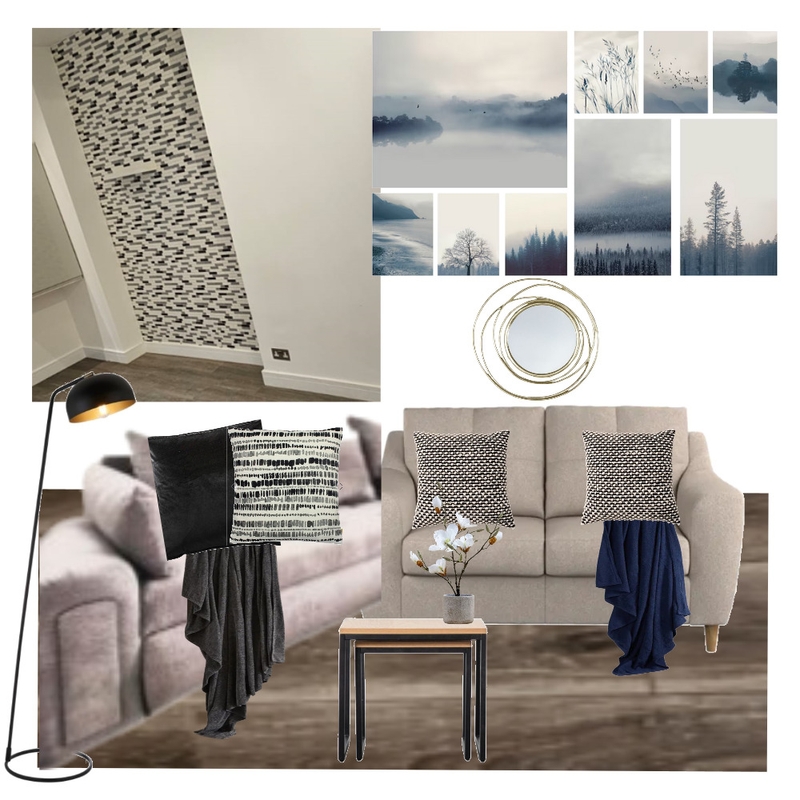 Haversack 5 Lounge Mood Board by marigoldlily on Style Sourcebook