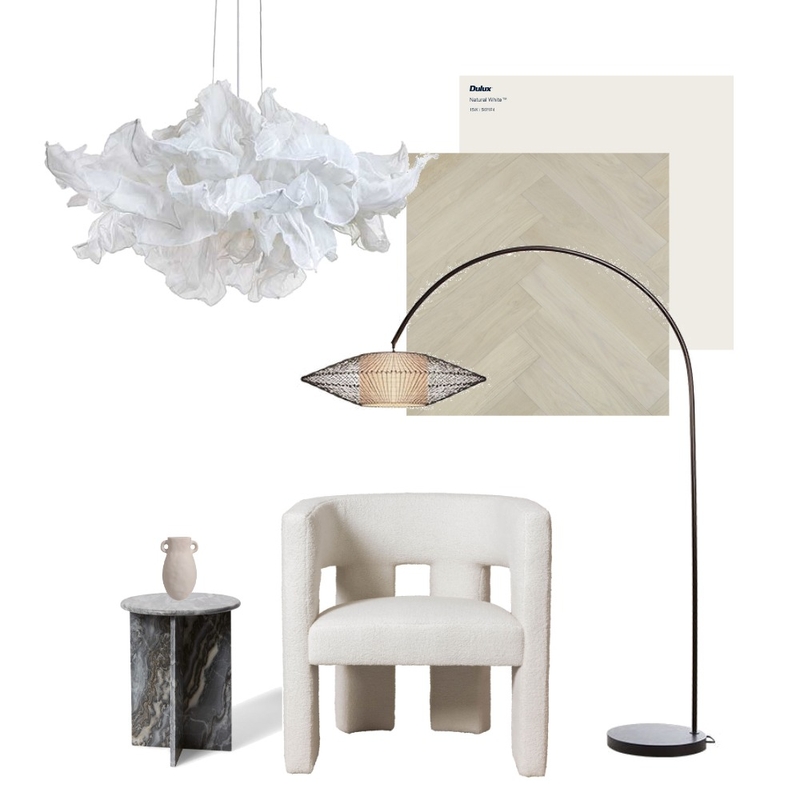 Modern Living Room Mood Board Mood Board by Style Sourcebook on Style Sourcebook