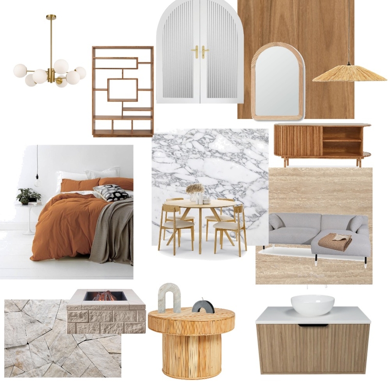 GV interior Mood Board by TaylorJW on Style Sourcebook