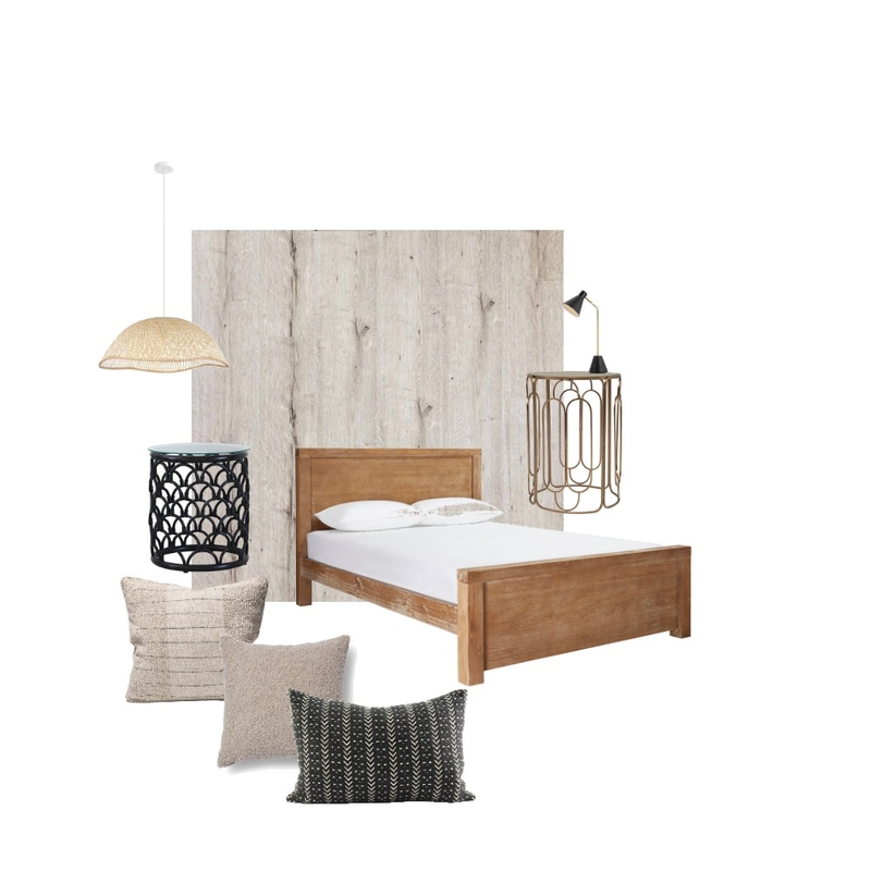 Master Bedroom - L&U Mood Board by michalshoval on Style Sourcebook