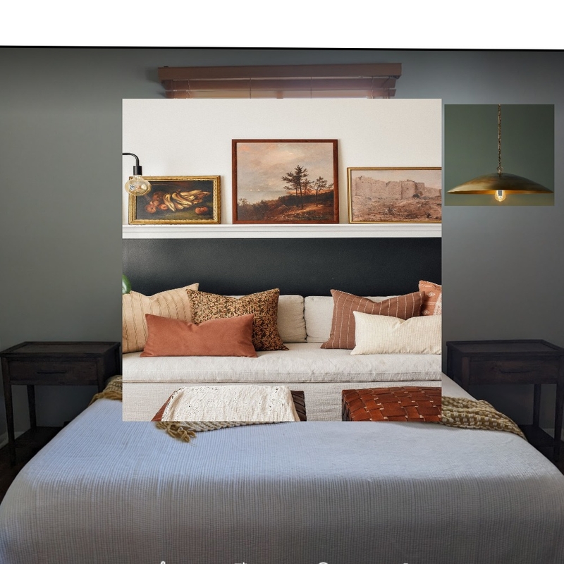 bedroom Mood Board by Emcintyre on Style Sourcebook