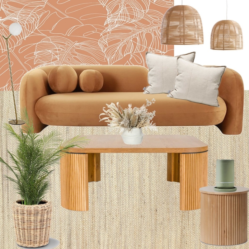 Informal meeting space Mood Board by Emily Morris on Style Sourcebook