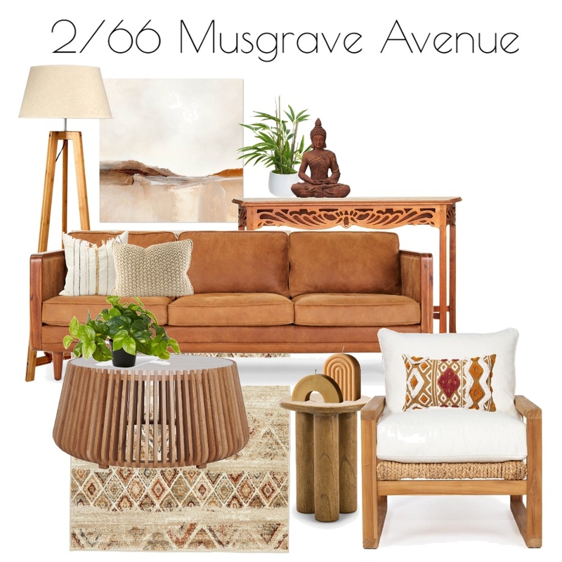 2/66 Musgrave Avenue Mood Board by Styled By Lorraine Dowdeswell on Style Sourcebook