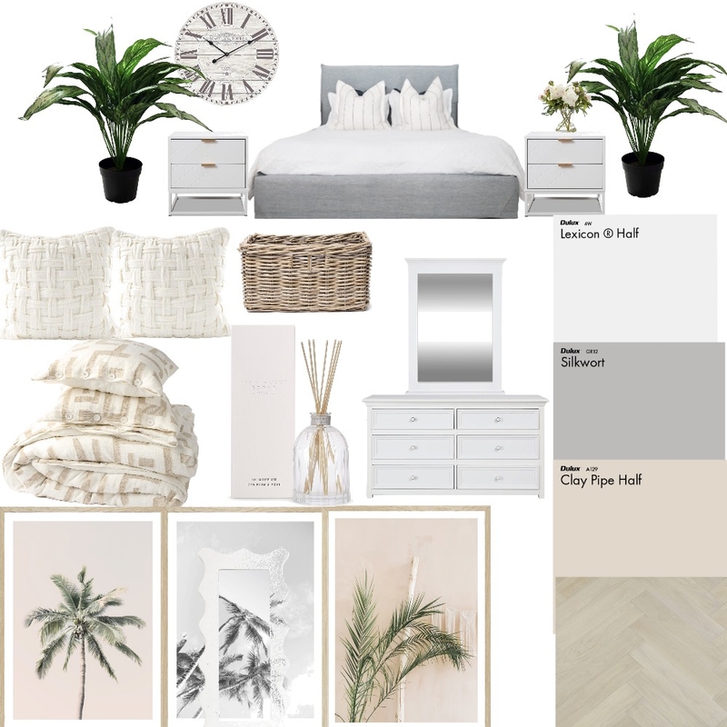 bedroom mood board Mood Board by maiya.iacobelli25 on Style Sourcebook