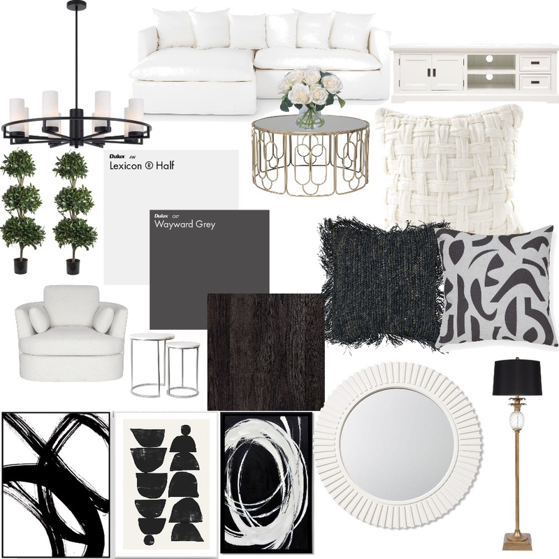 living room mood board Mood Board by maiya.iacobelli25 on Style Sourcebook