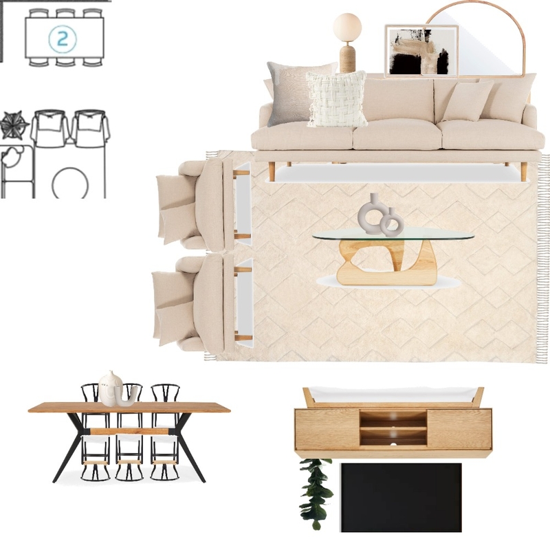 mdleen Mood Board by madlen on Style Sourcebook