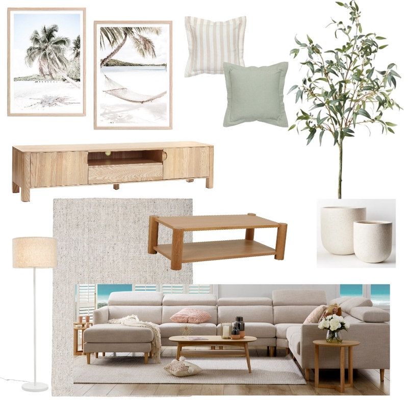 108 Esplanade - Upstairs Living Mood Board by Styled.HomeStaging on Style Sourcebook