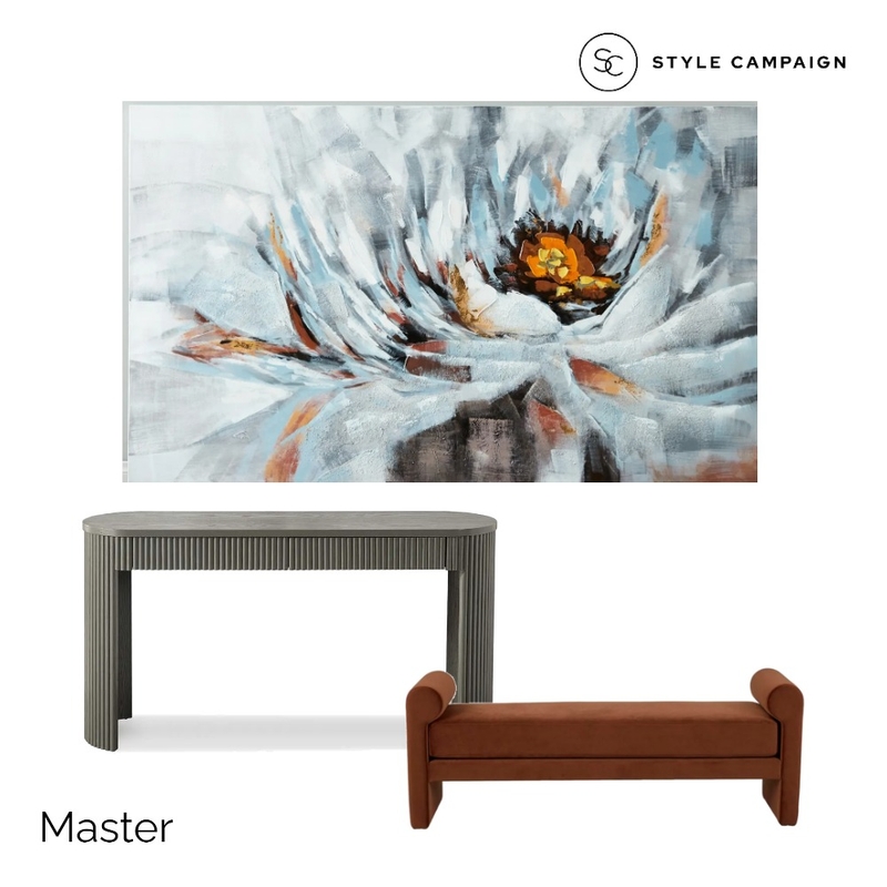 Wallace rd Master Mood Board by styledbyricci on Style Sourcebook