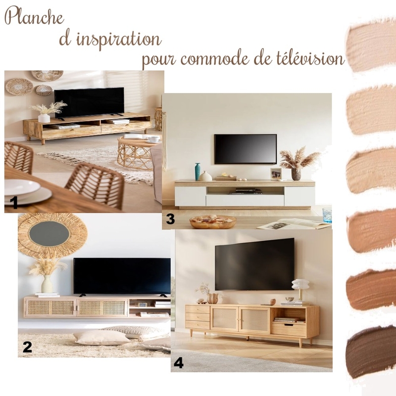 p tv Mood Board by fatoumi on Style Sourcebook