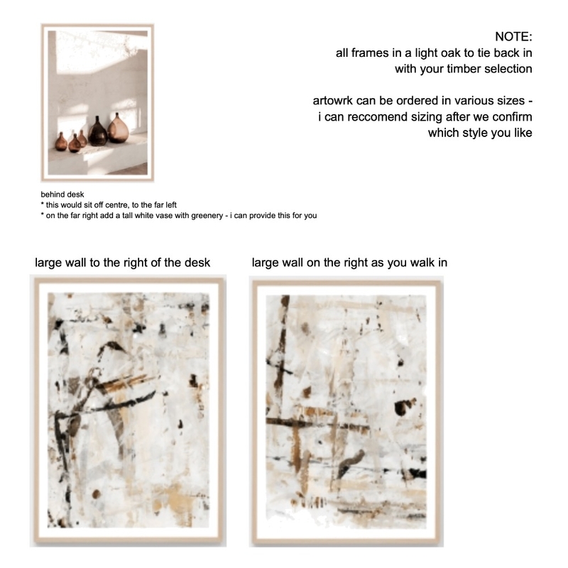 Bedford Road - Option Two Mood Board by Meraki Interiors on Style Sourcebook